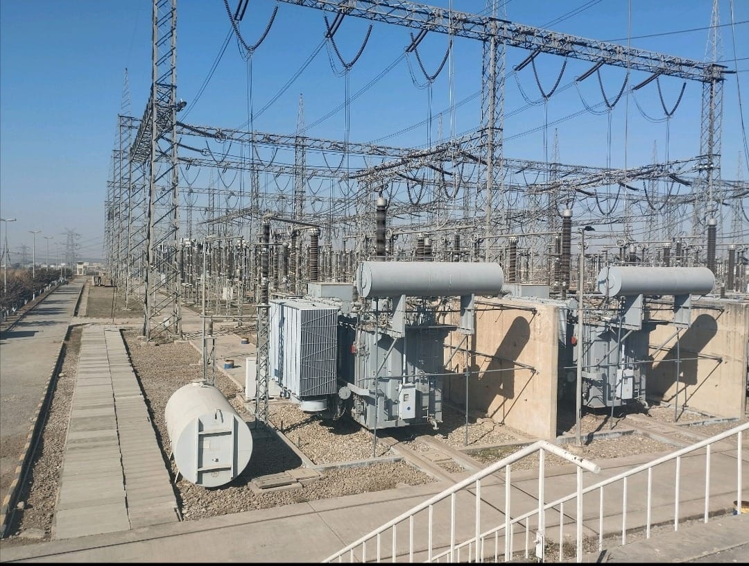 Transformer testing