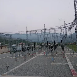 grid station