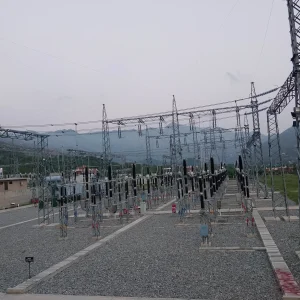 grid station