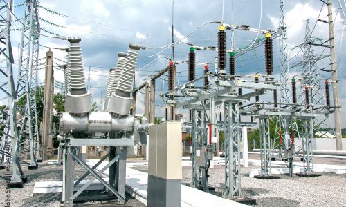 Difference between Dia and Bay: