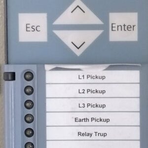 Overcurrent & Earth Fault Relay testing