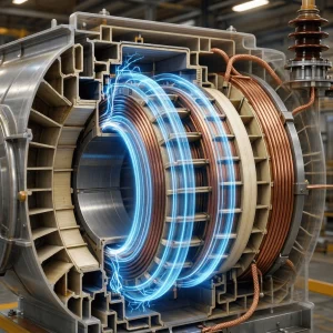 Inrush current