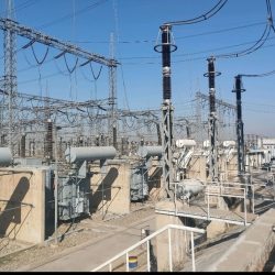 What is Power Substation and its purpose.
