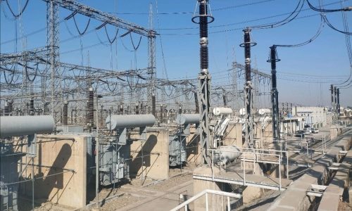 What is Power Substation and its purpose.