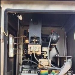 220kv circuit breaker tripping coil problems