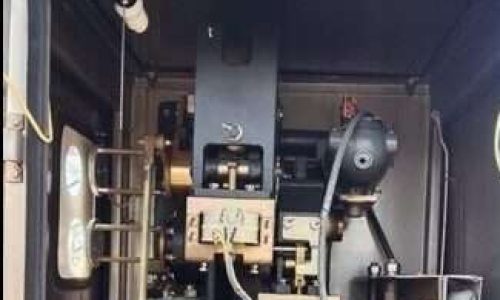 220kv circuit breaker tripping coil problems