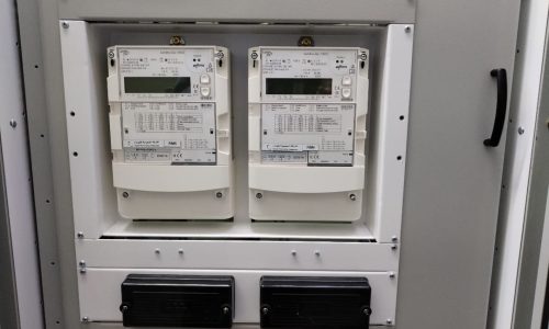 AMI Energy Meter Installation,Testing and Implementation.