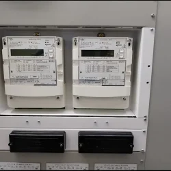 AMI Energy Meter