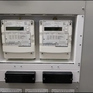 AMI Energy Meter