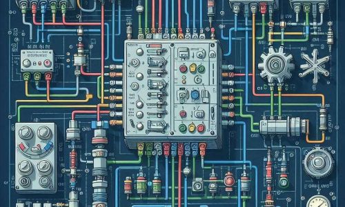 Electrical Control Circuit Troubleshooting