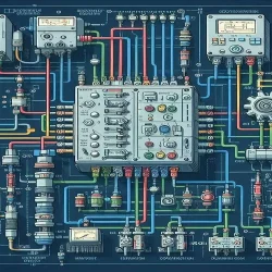 electrical control circuit troubleshooting